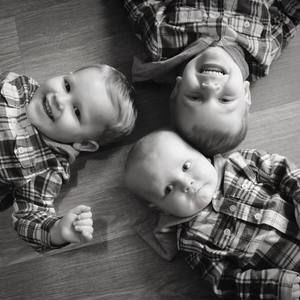 Meet your Posher, Jody